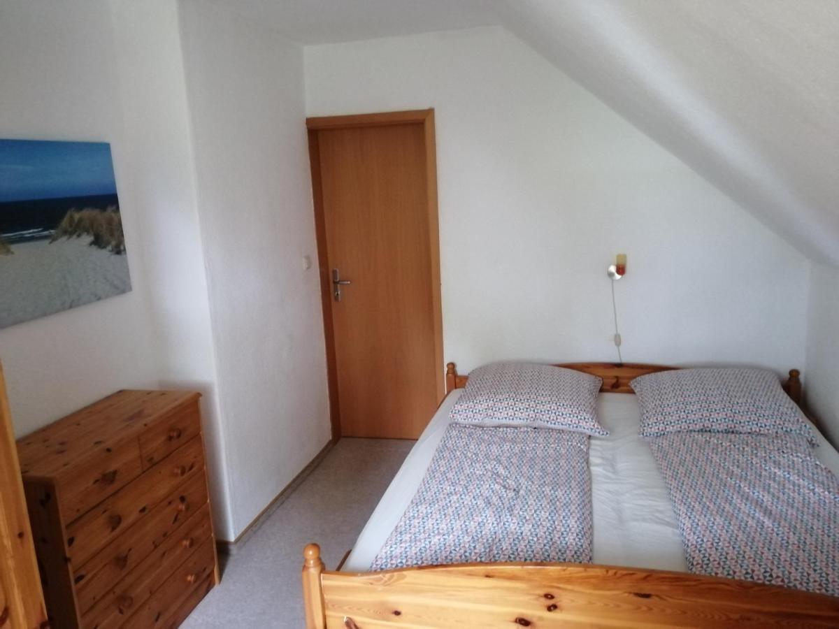 Reiterhof Gross Stubben Apartment Poseritz Екстериор снимка