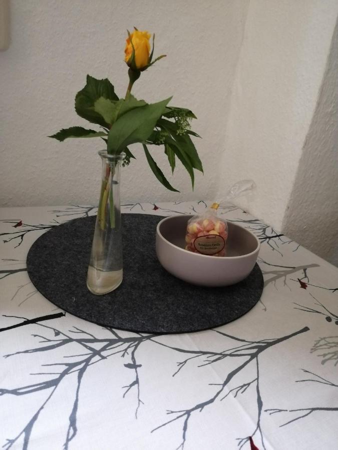 Reiterhof Gross Stubben Apartment Poseritz Екстериор снимка