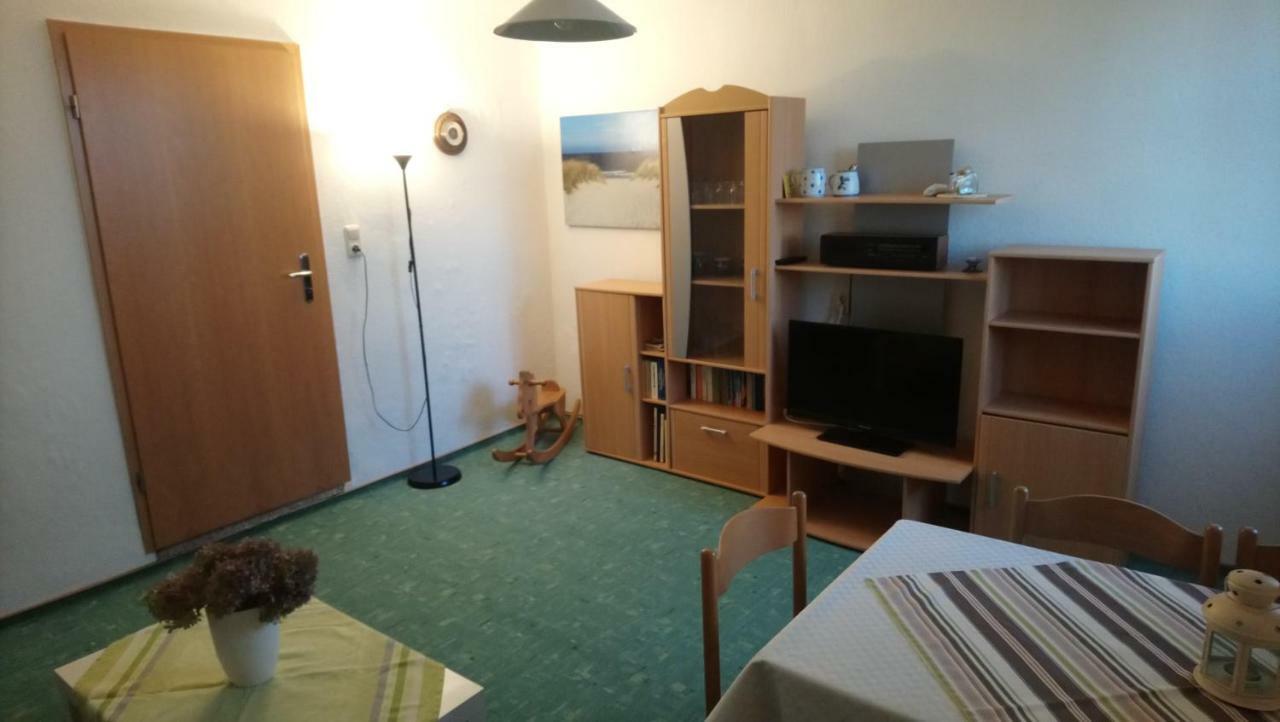 Reiterhof Gross Stubben Apartment Poseritz Екстериор снимка